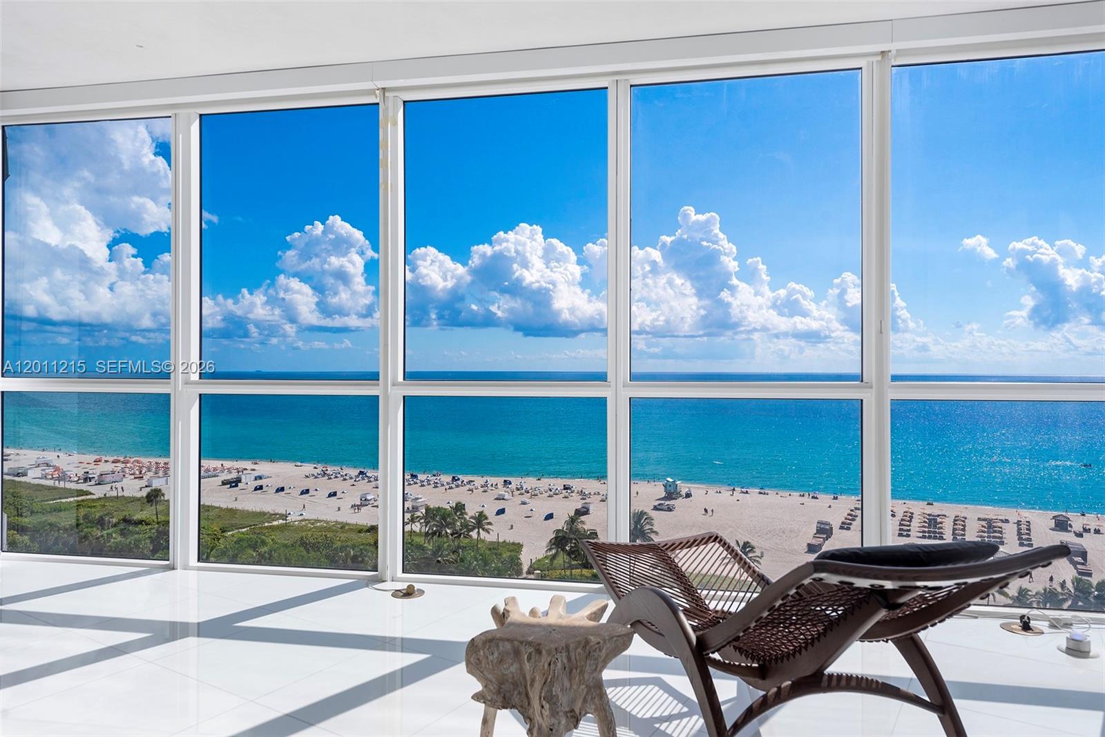 SETAI RESORT & RESIDENCES - Residential