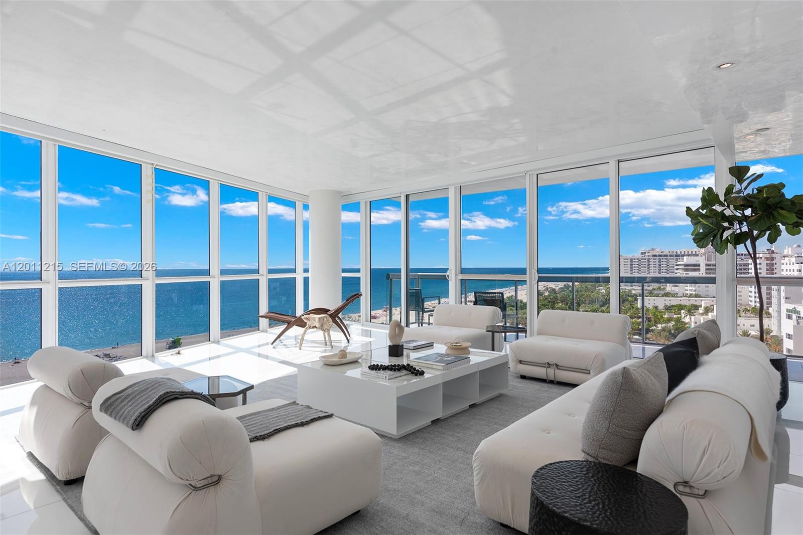 SETAI RESORT & RESIDENCES - Residential