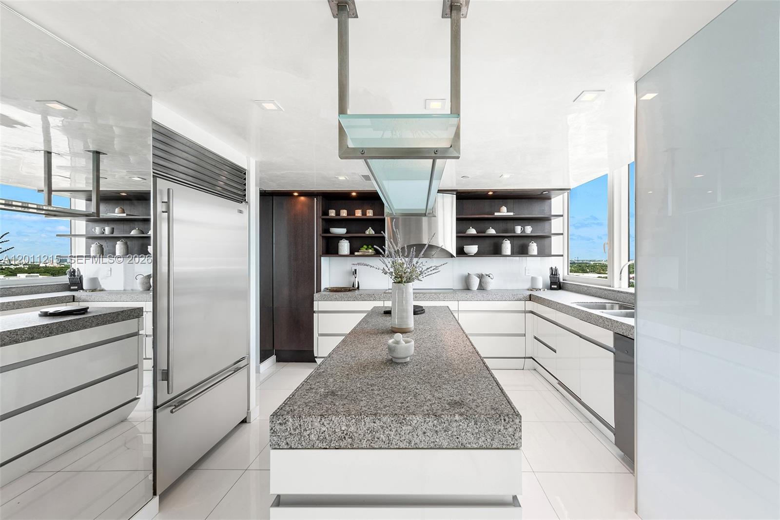 SETAI RESORT & RESIDENCES - Residential