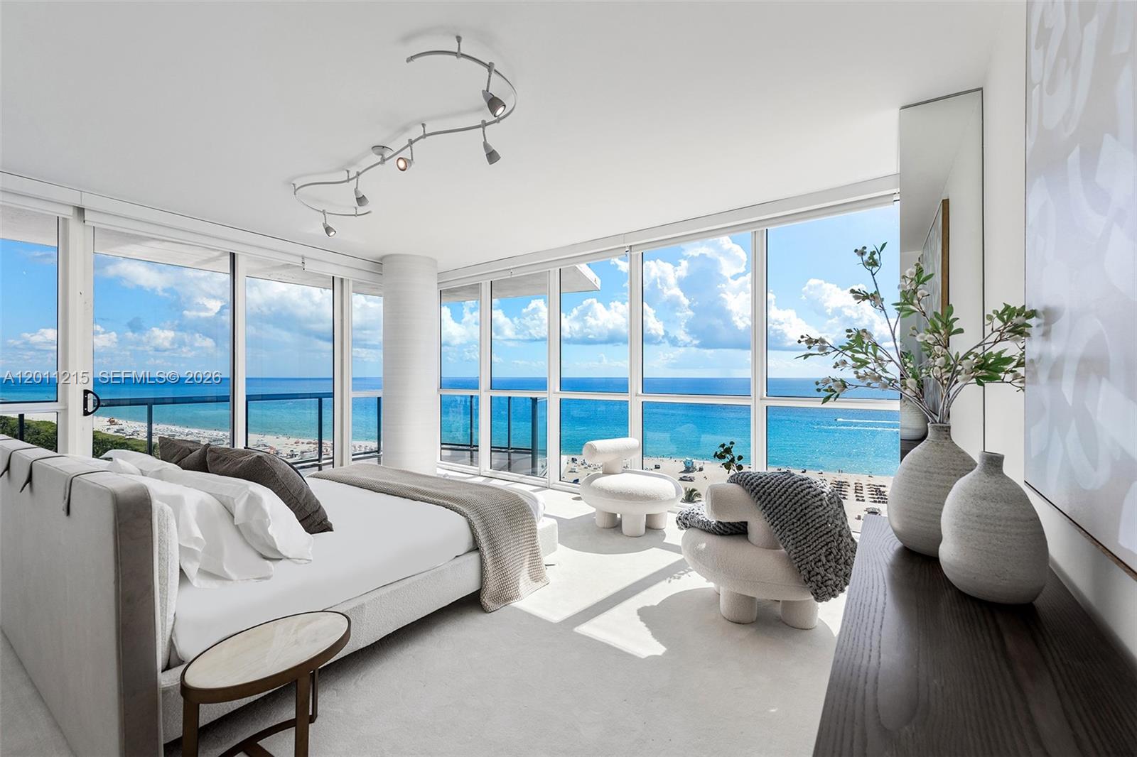 SETAI RESORT & RESIDENCES - Residential