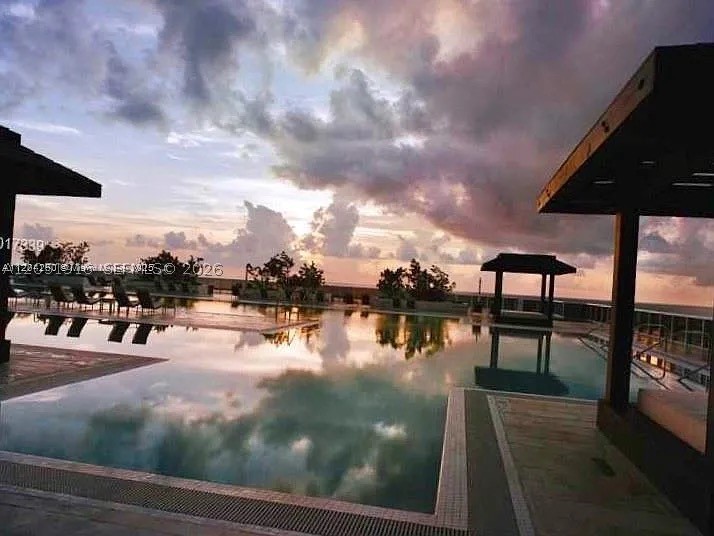 BEACH CLUB TWO CONDO - Residential Lease