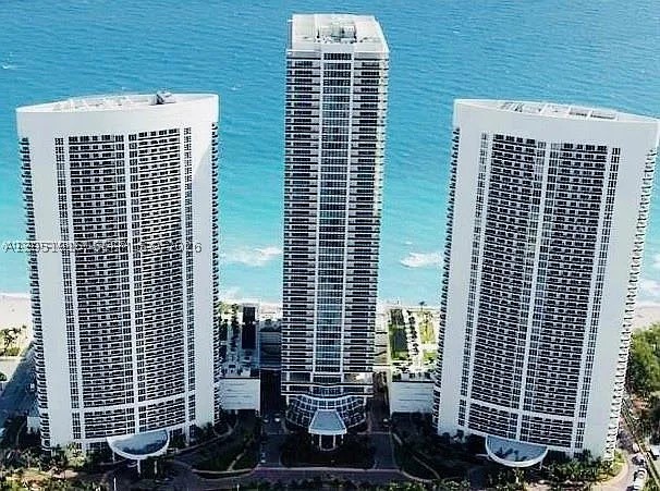 Welcome to Beach Club II, luxury paradise on Hallandale Beach FL in a Resort High Rise building.  Thus immaculate bright and spacious 1 bedroom 1 bath unit with amazing Intracoastal and city views is available Fully Furnished & Turnkey. This exquisite unit offers marble floors, Euro style kitchen with stainless steel appliances, granite counter tops and built-in closets. Beautiful floor to ceiling windows. 

Covered 1 assigned parking space and 1 valet parking. Newer furniture tastefully decorated with everything you need to enjoy yourself. Freshly polished marble floors, Remote window control in the living room, Queen sized bed, queen sleeper sofa, 65 inch smart Sony TV's, New designer lighting, New AC, Granite counters, stainless steel appliances, combo jacuzzi tub/shower. Spacious floorplan, NO BALCONY, just breathtaking views of the sunset/city lights & intracoastal. Centrally located on Hallandale Beach, minutes from all major shopping, dining, Hollywood Boardwalk, 15 min from FTL airport. Available 07/14/26.

Direct beach access with umbrella and sunbeds included, The Beach Club offers concierge service, valet parking, 6 infinity pools, bar and restaurant service, and ultra-luxury 50,000 sq. ft. spa and ocean front fitness center.