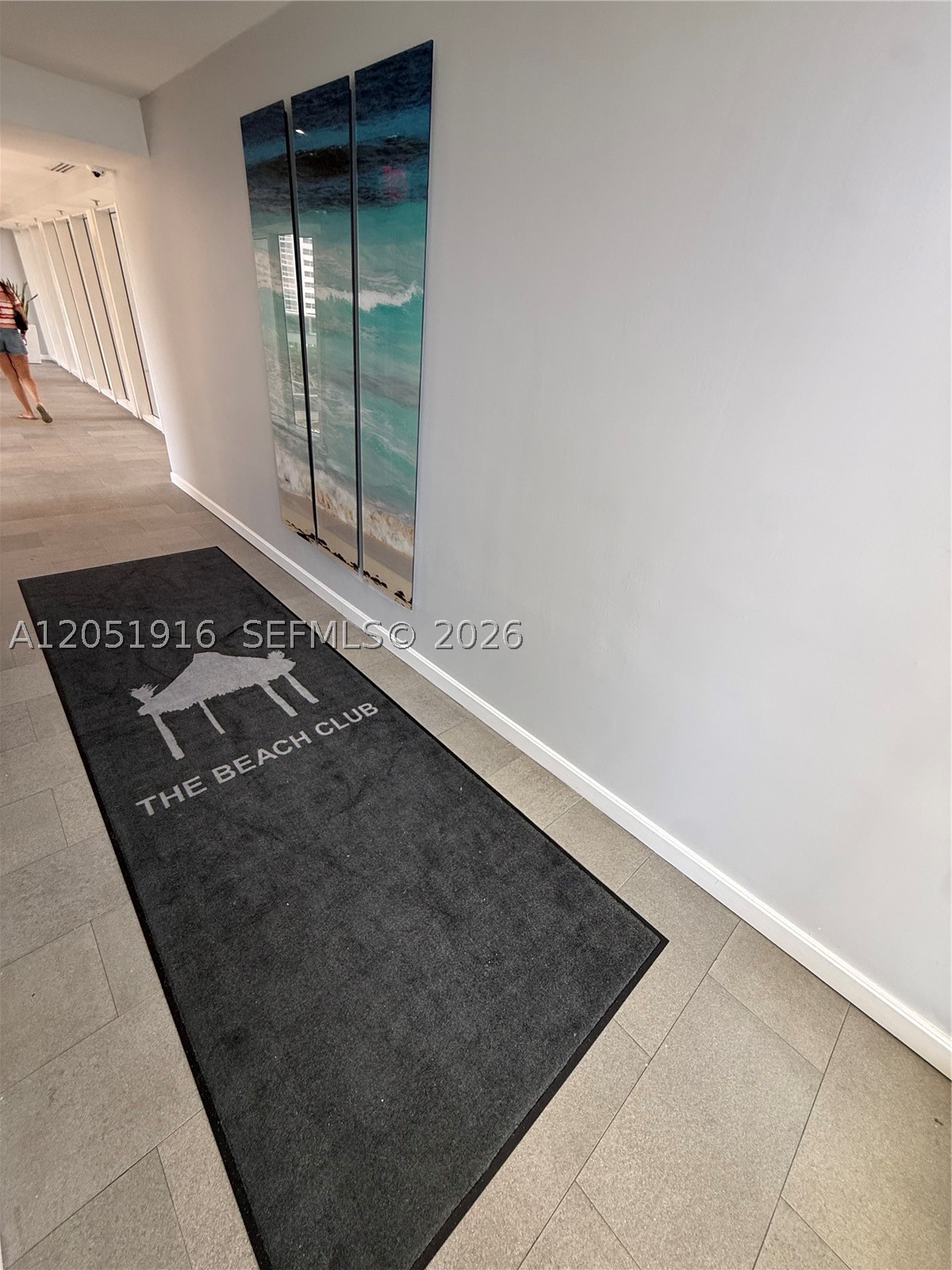 BEACH CLUB TWO CONDO - Residential Lease