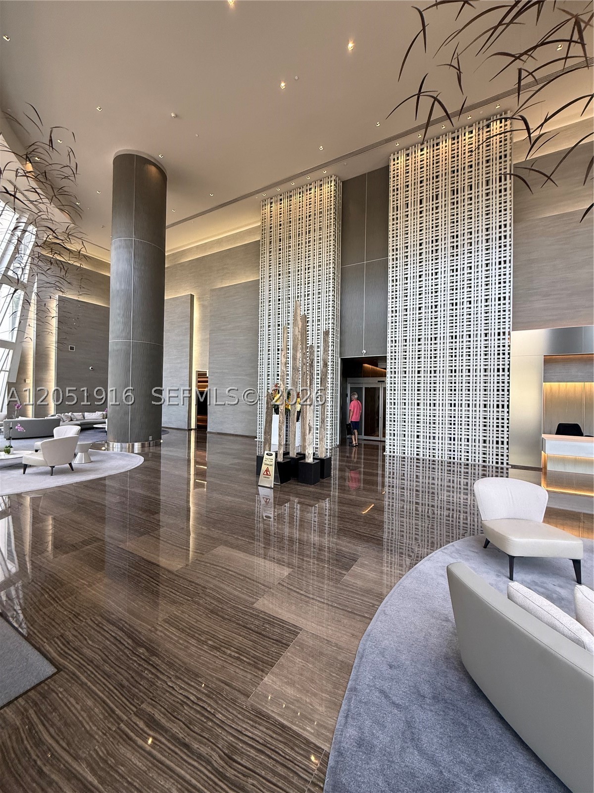 BEACH CLUB TWO CONDO - Residential Lease
