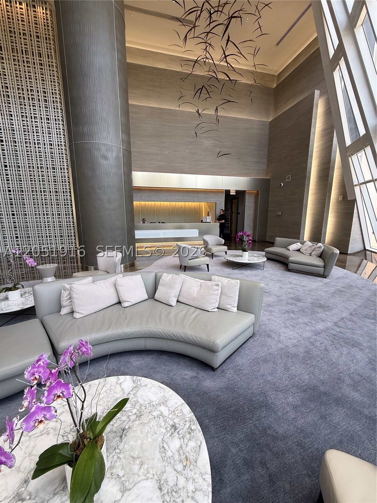 BEACH CLUB TWO CONDO - Residential Lease