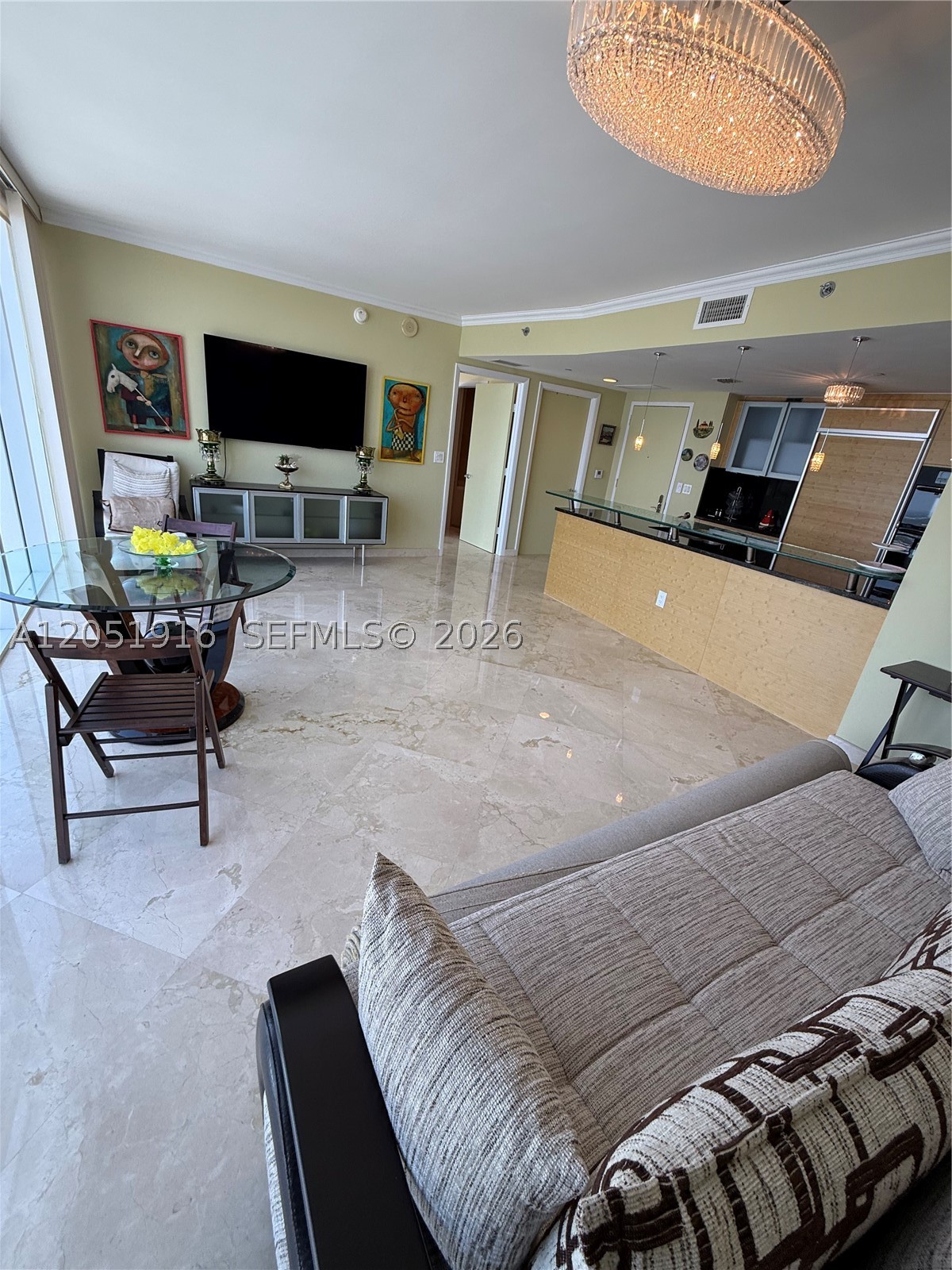 BEACH CLUB TWO CONDO - Residential Lease