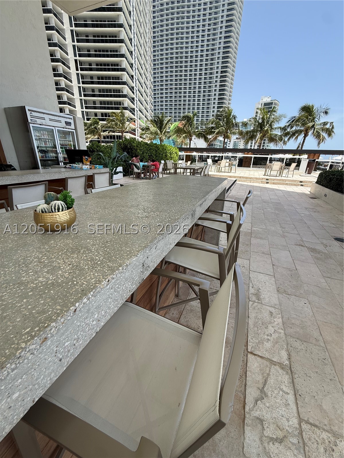 BEACH CLUB TWO CONDO - Residential Lease