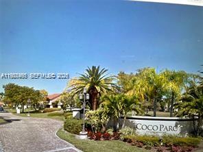 COCO PARC CONDO - Residential