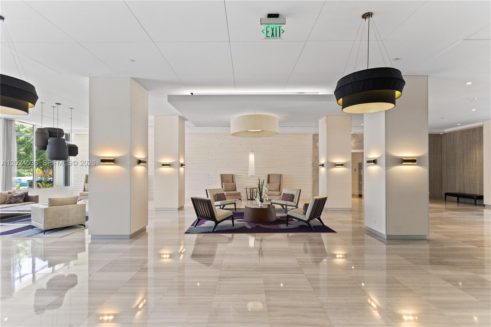 ARLEN HOUSE EAST CONDO - Residential Lease