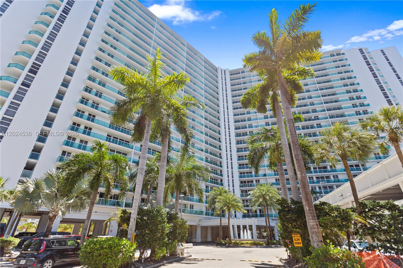 ARLEN HOUSE EAST CONDO - Residential Lease