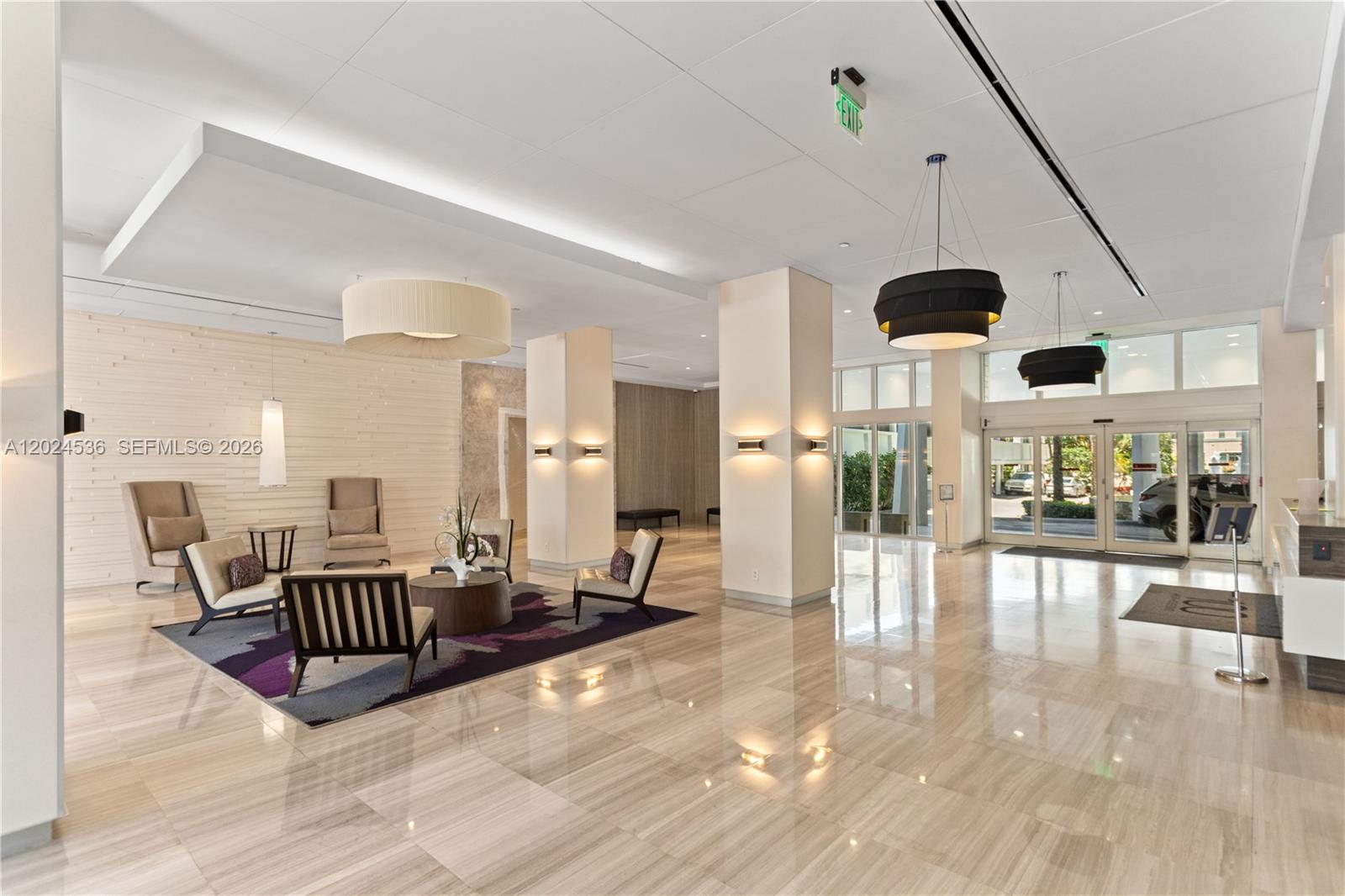ARLEN HOUSE EAST CONDO - Residential Lease