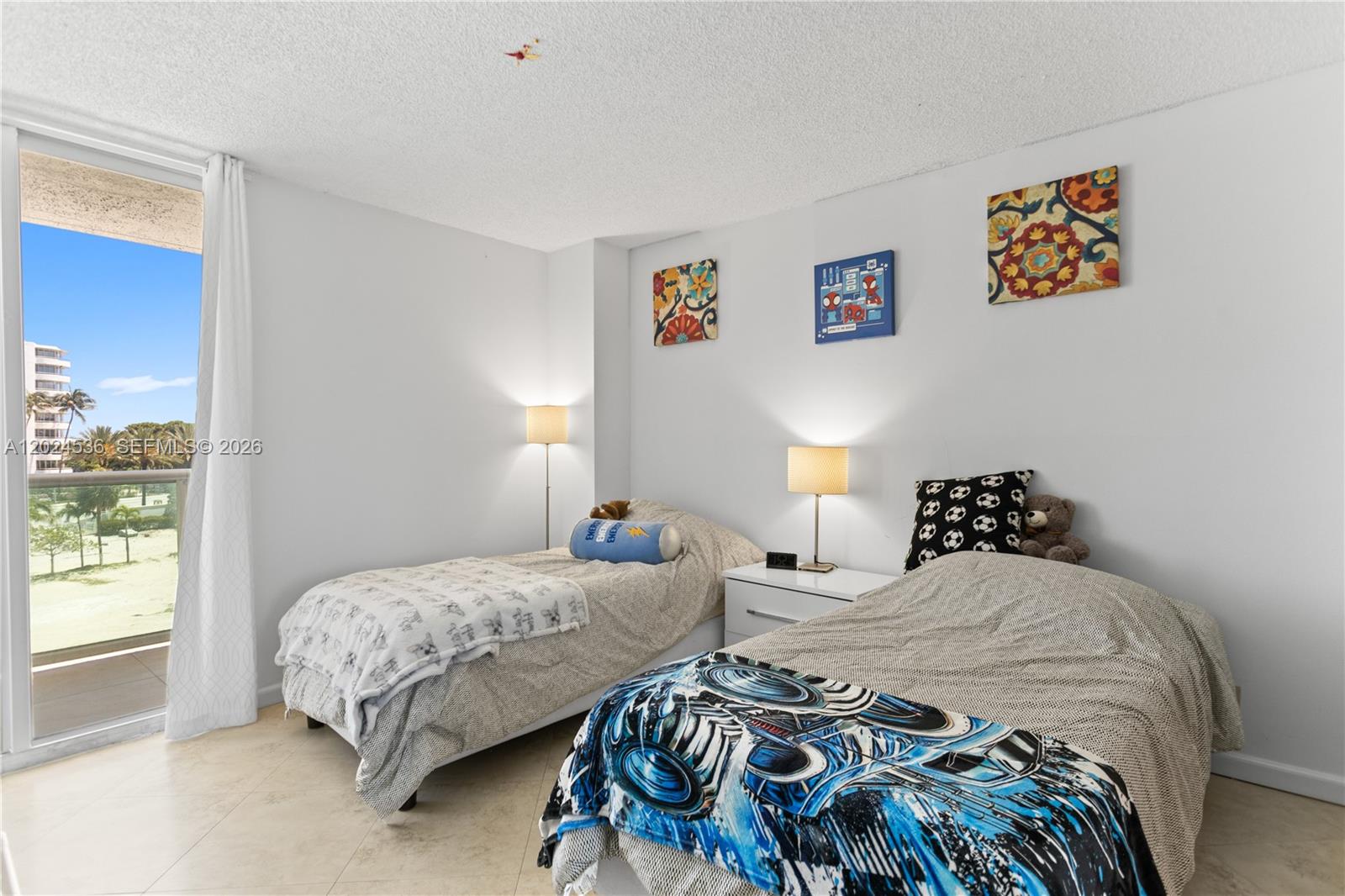 ARLEN HOUSE EAST CONDO - Residential Lease