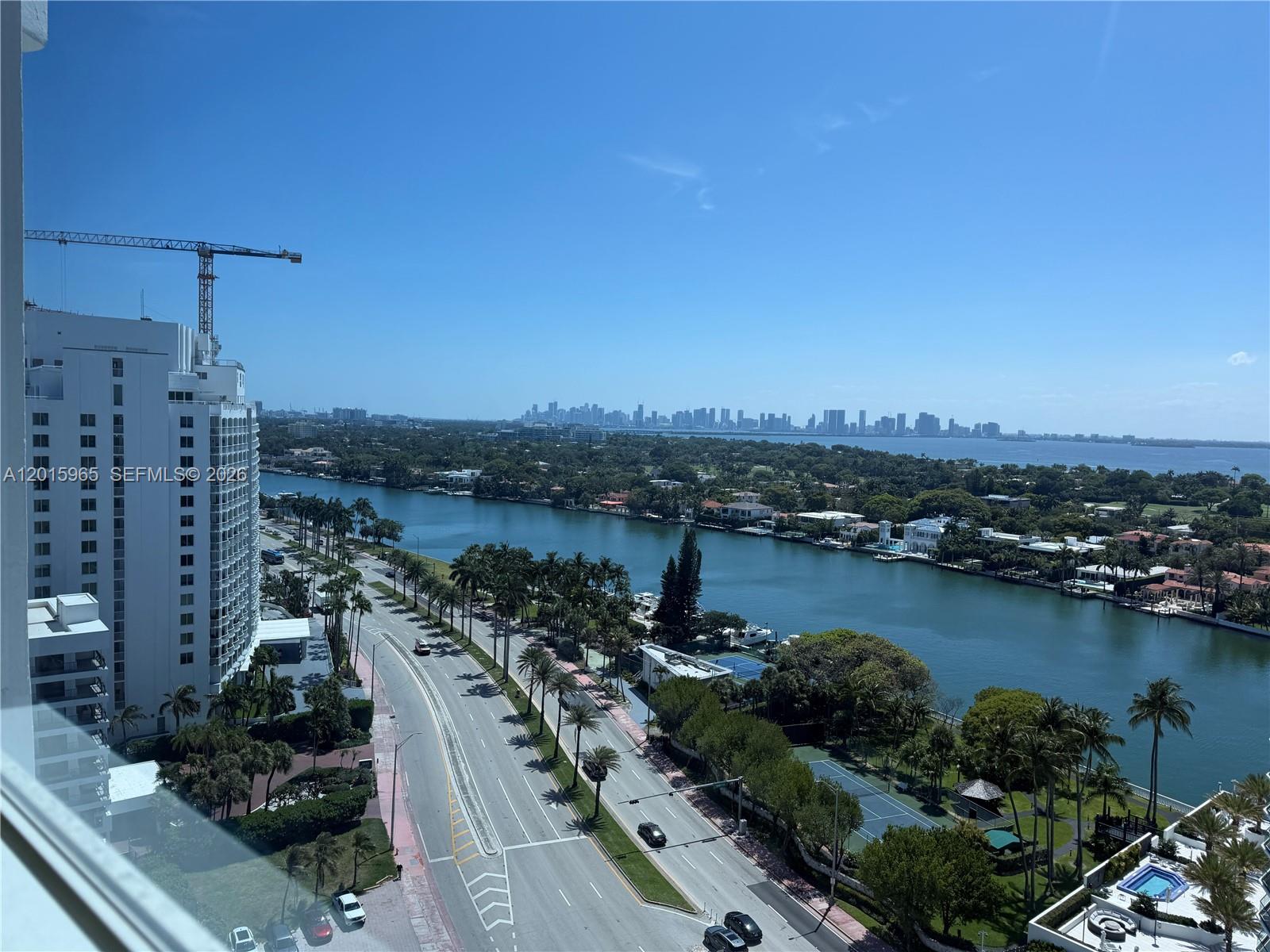 CASTLE BEACH CLUB CONDO - Residential