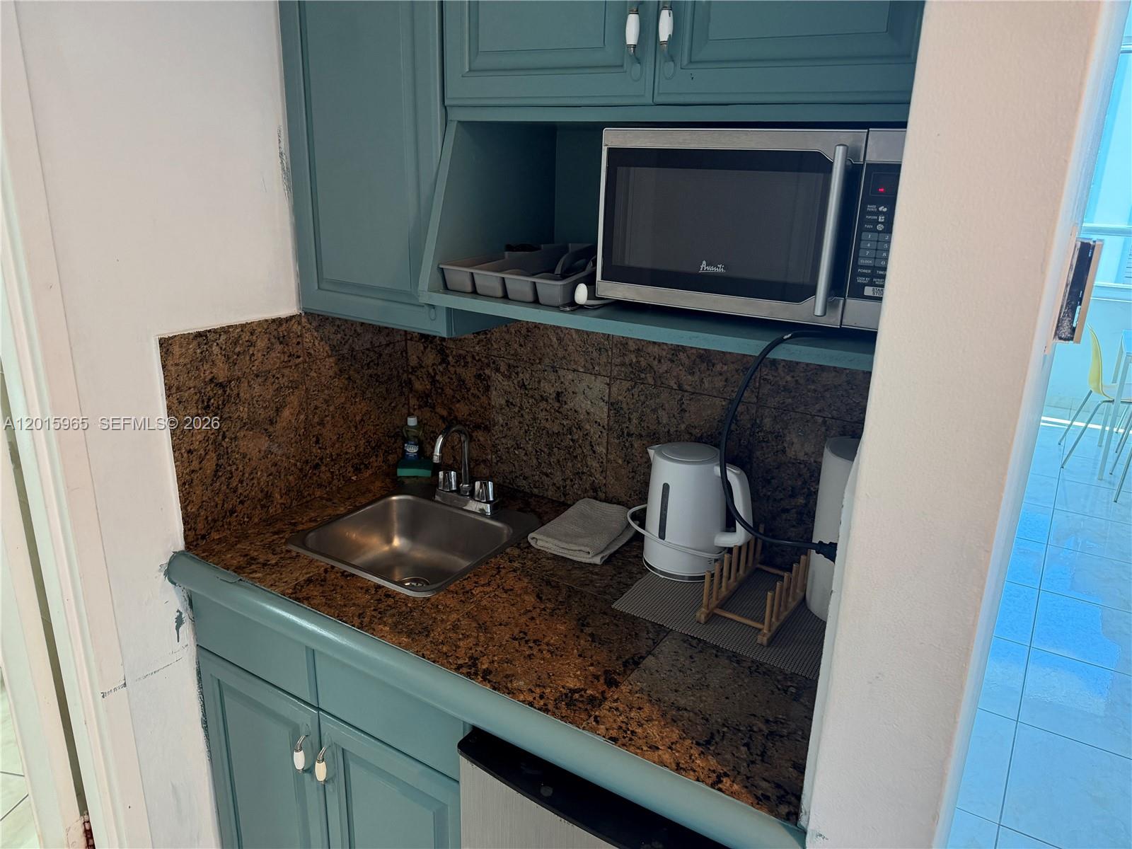 CASTLE BEACH CLUB CONDO - Residential