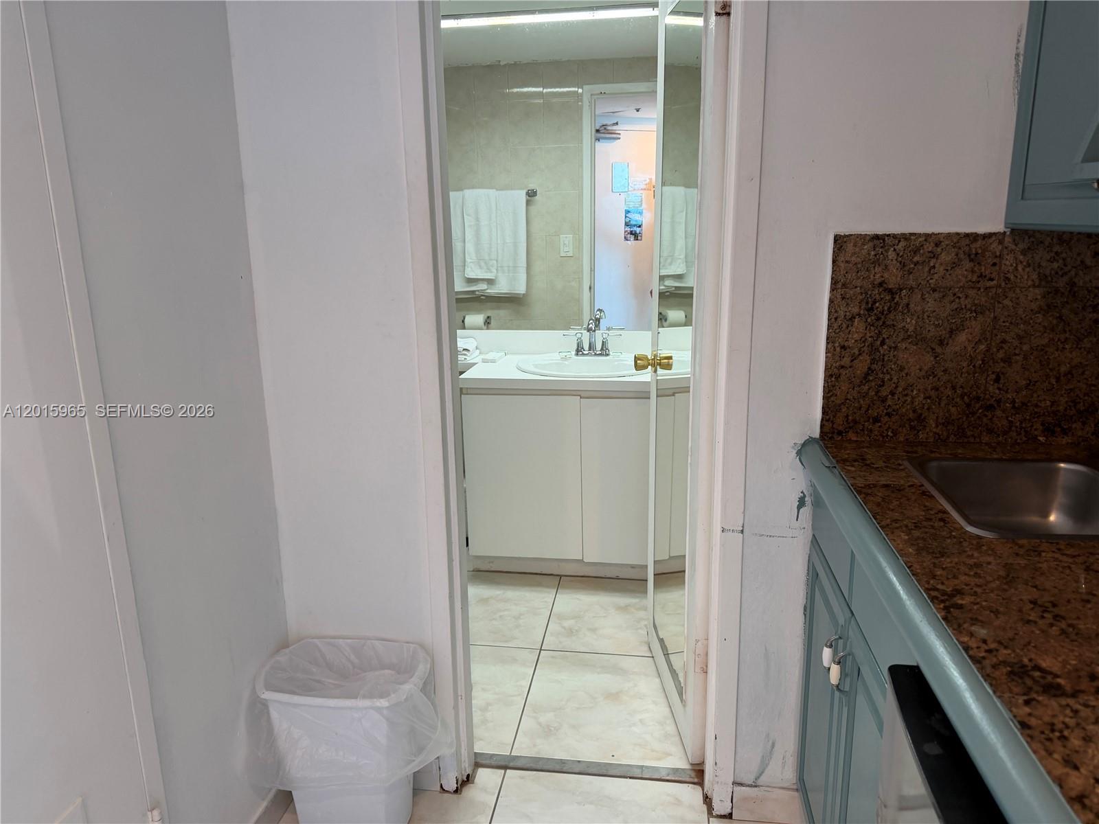 CASTLE BEACH CLUB CONDO - Residential