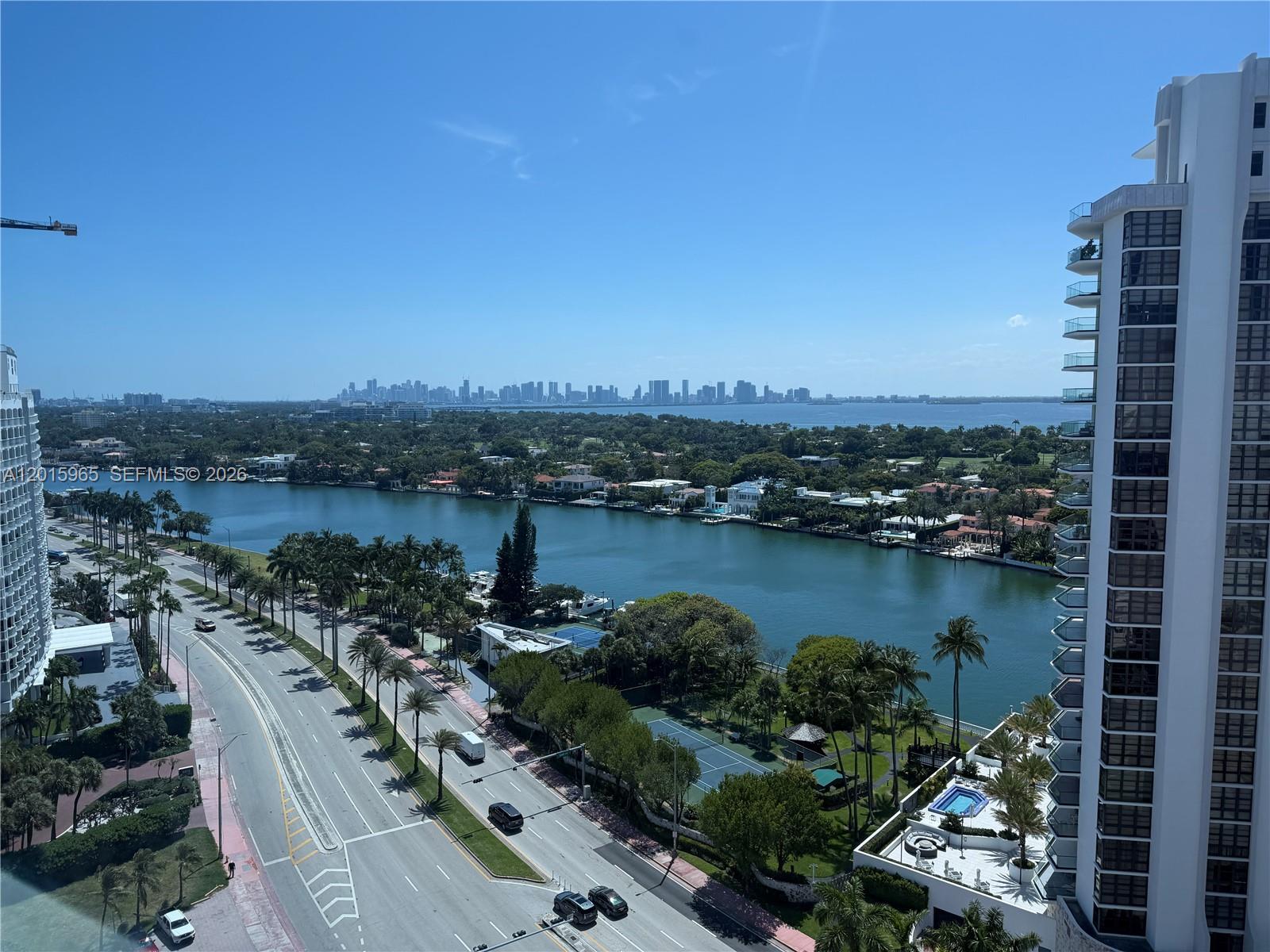 CASTLE BEACH CLUB CONDO - Residential