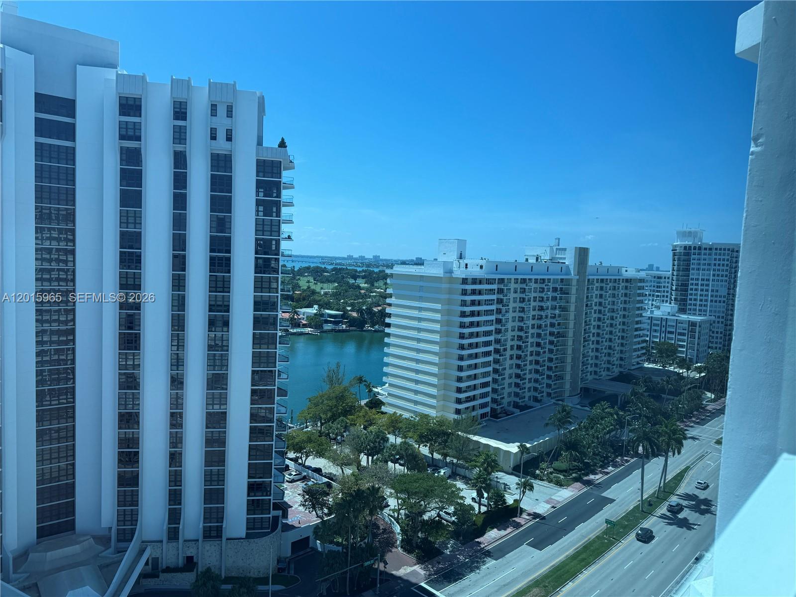 CASTLE BEACH CLUB CONDO - Residential