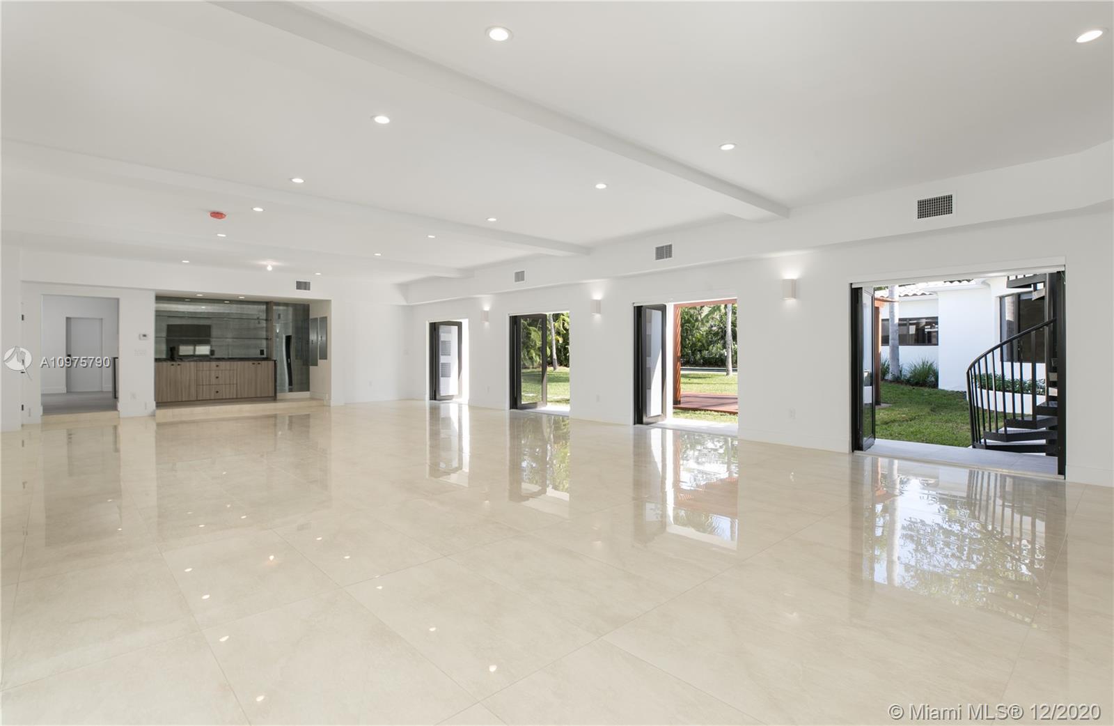 FLAMINGO TERRACE SUB - Residential