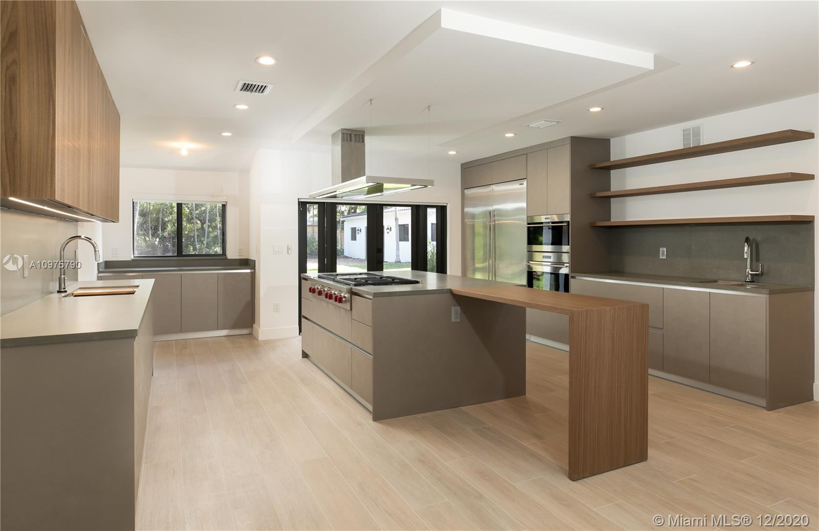 FLAMINGO TERRACE SUB - Residential