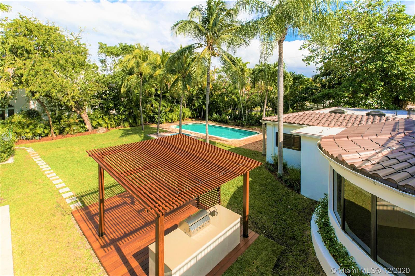 FLAMINGO TERRACE SUB - Residential
