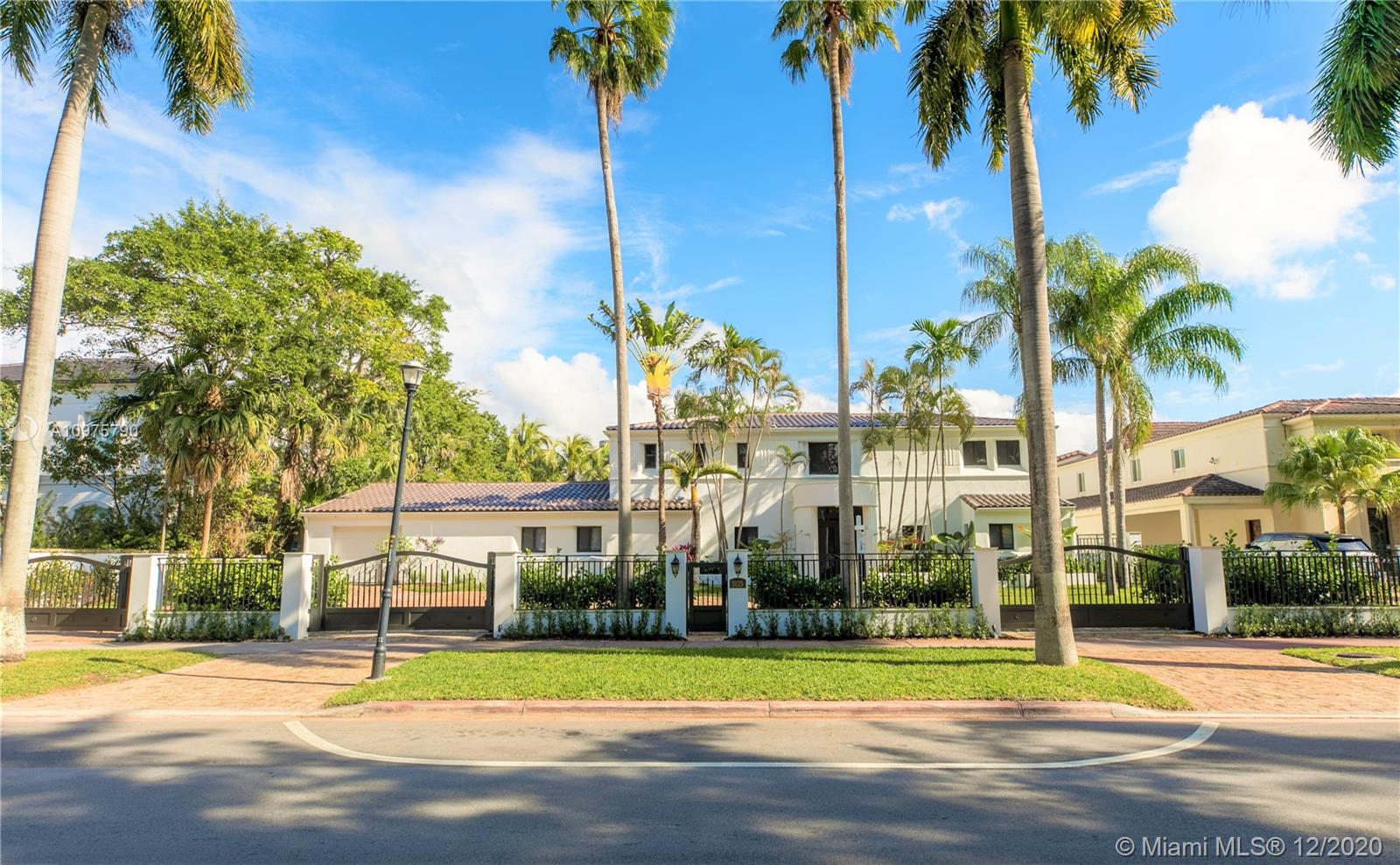 FLAMINGO TERRACE SUB - Residential