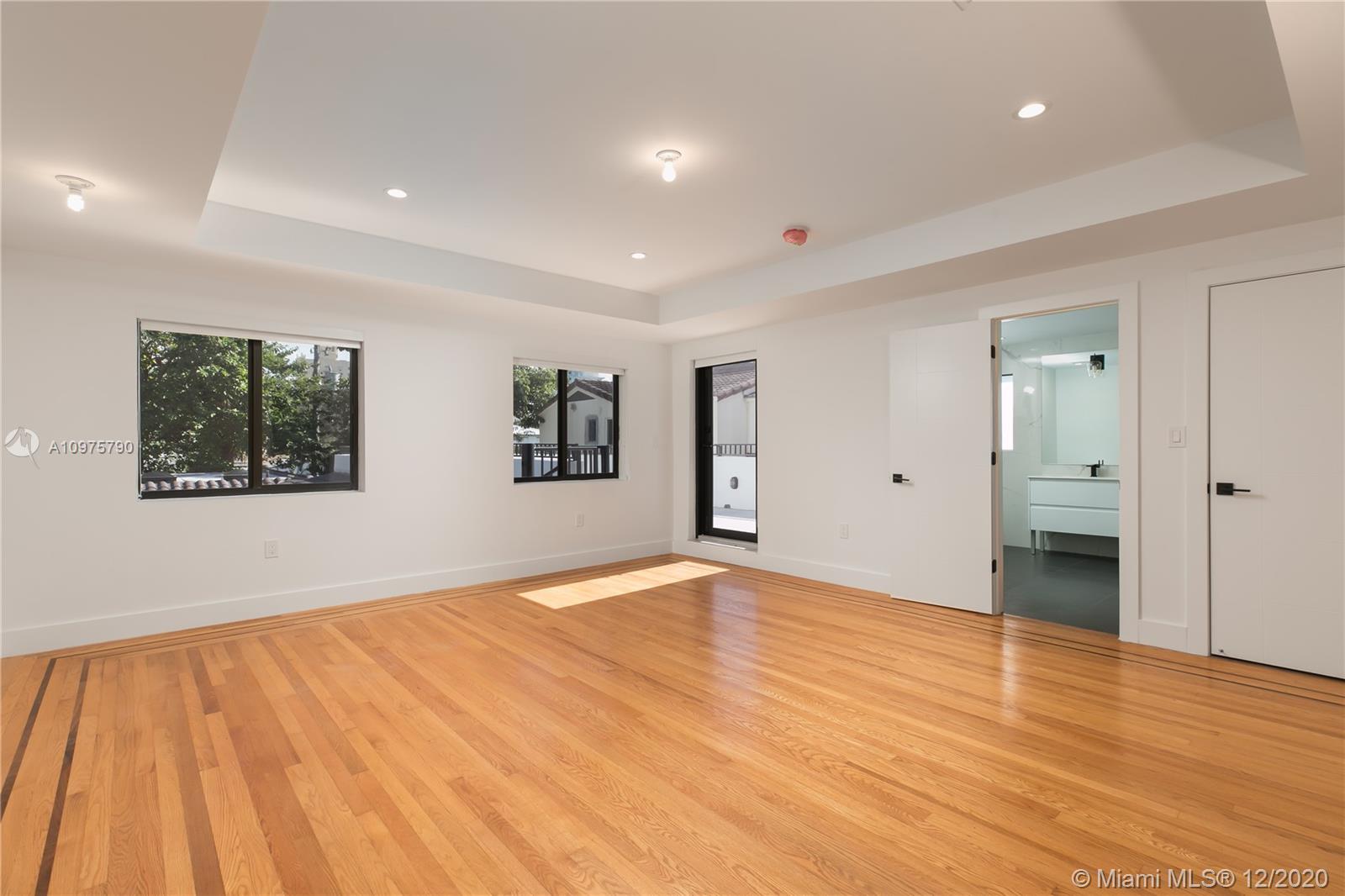 FLAMINGO TERRACE SUB - Residential