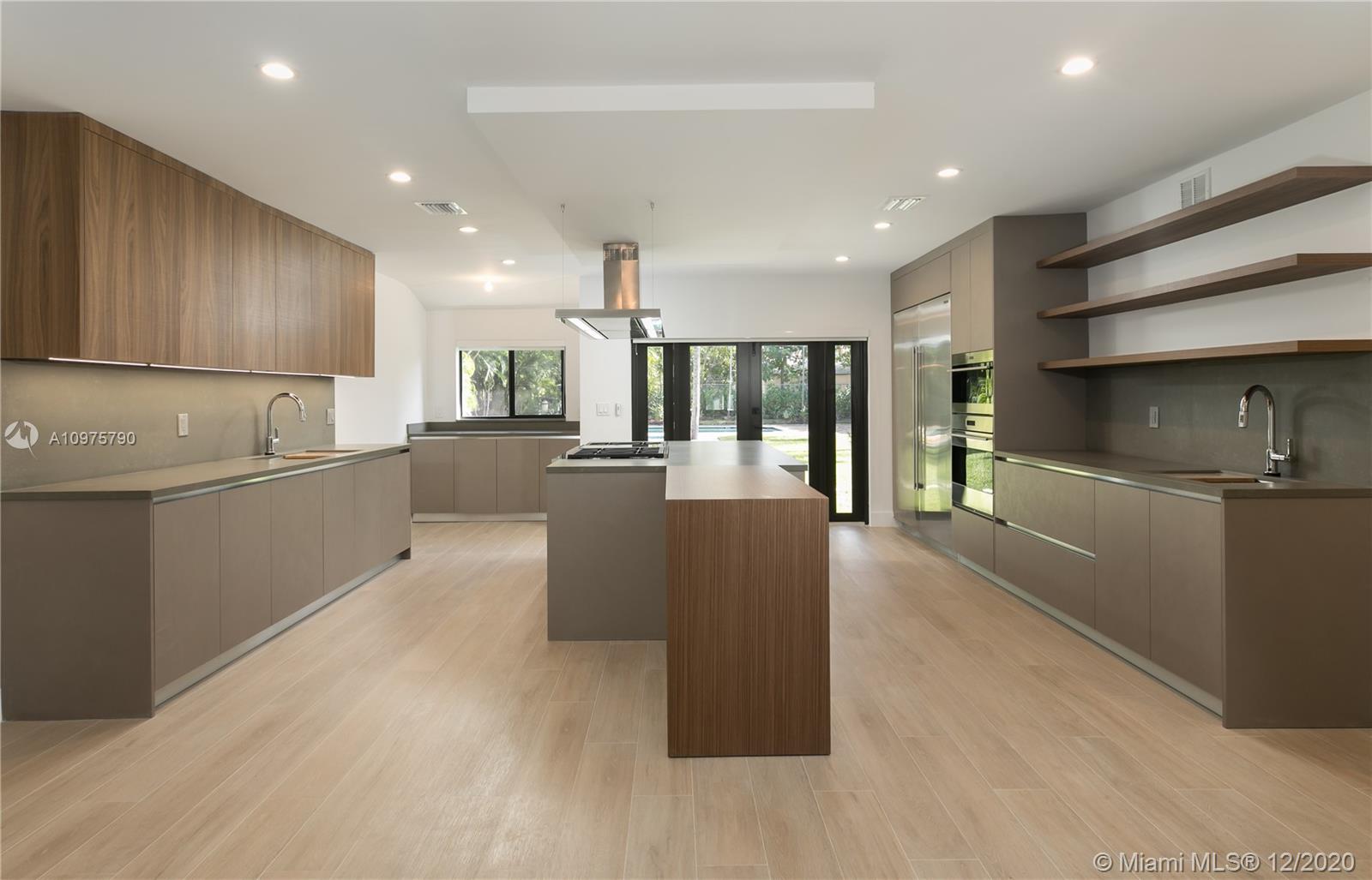 FLAMINGO TERRACE SUB - Residential