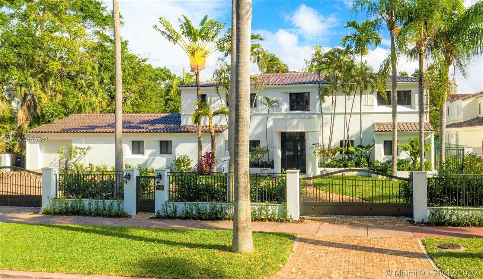 FLAMINGO TERRACE SUB - Residential