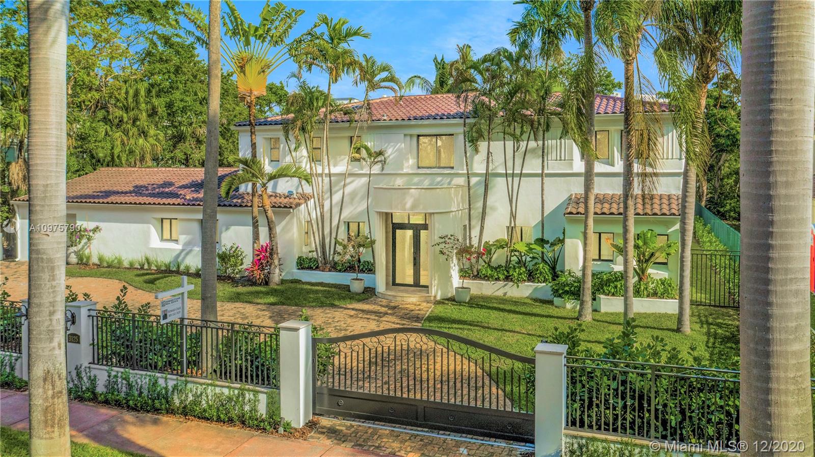 FLAMINGO TERRACE SUB - Residential