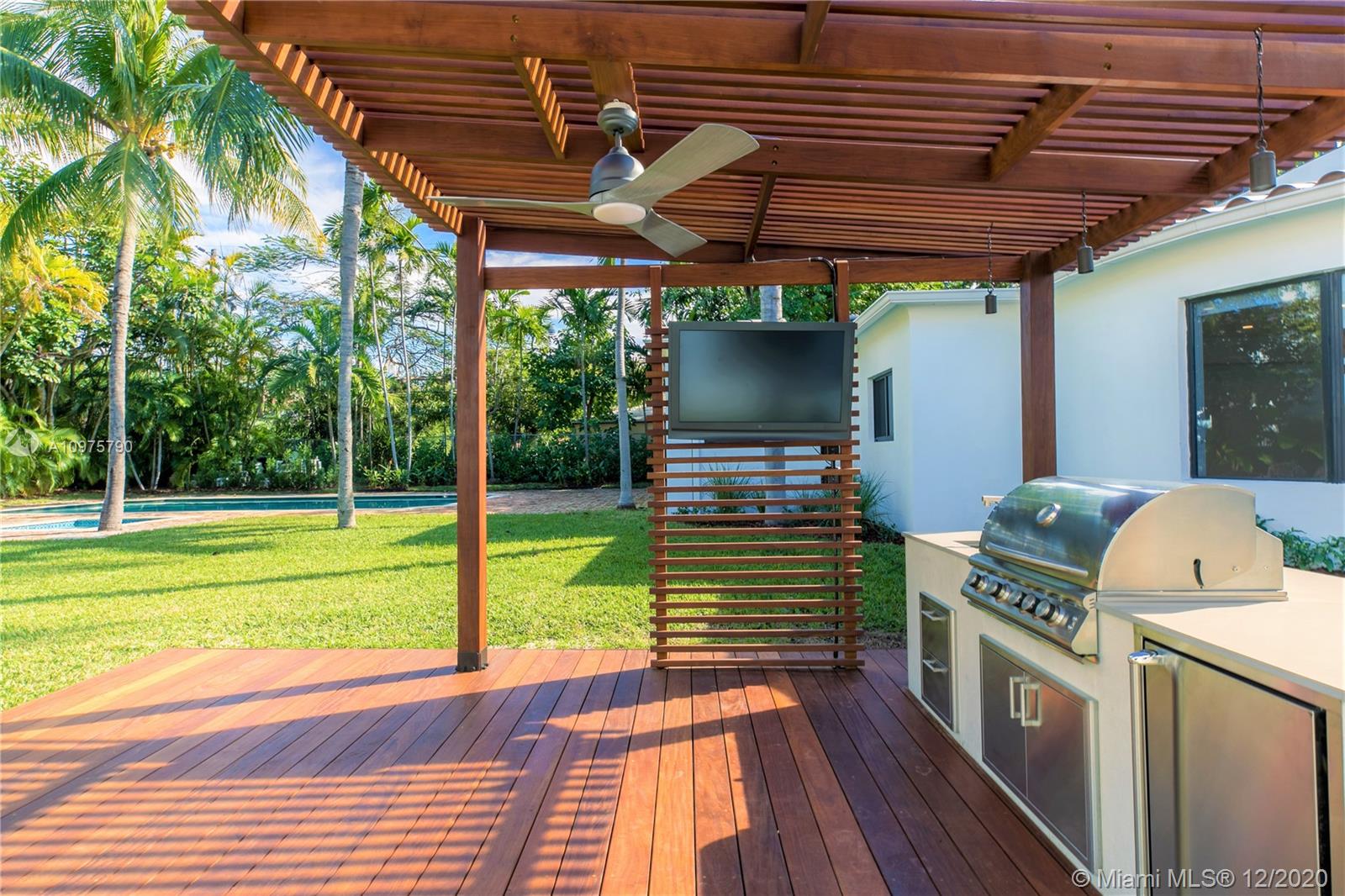FLAMINGO TERRACE SUB - Residential