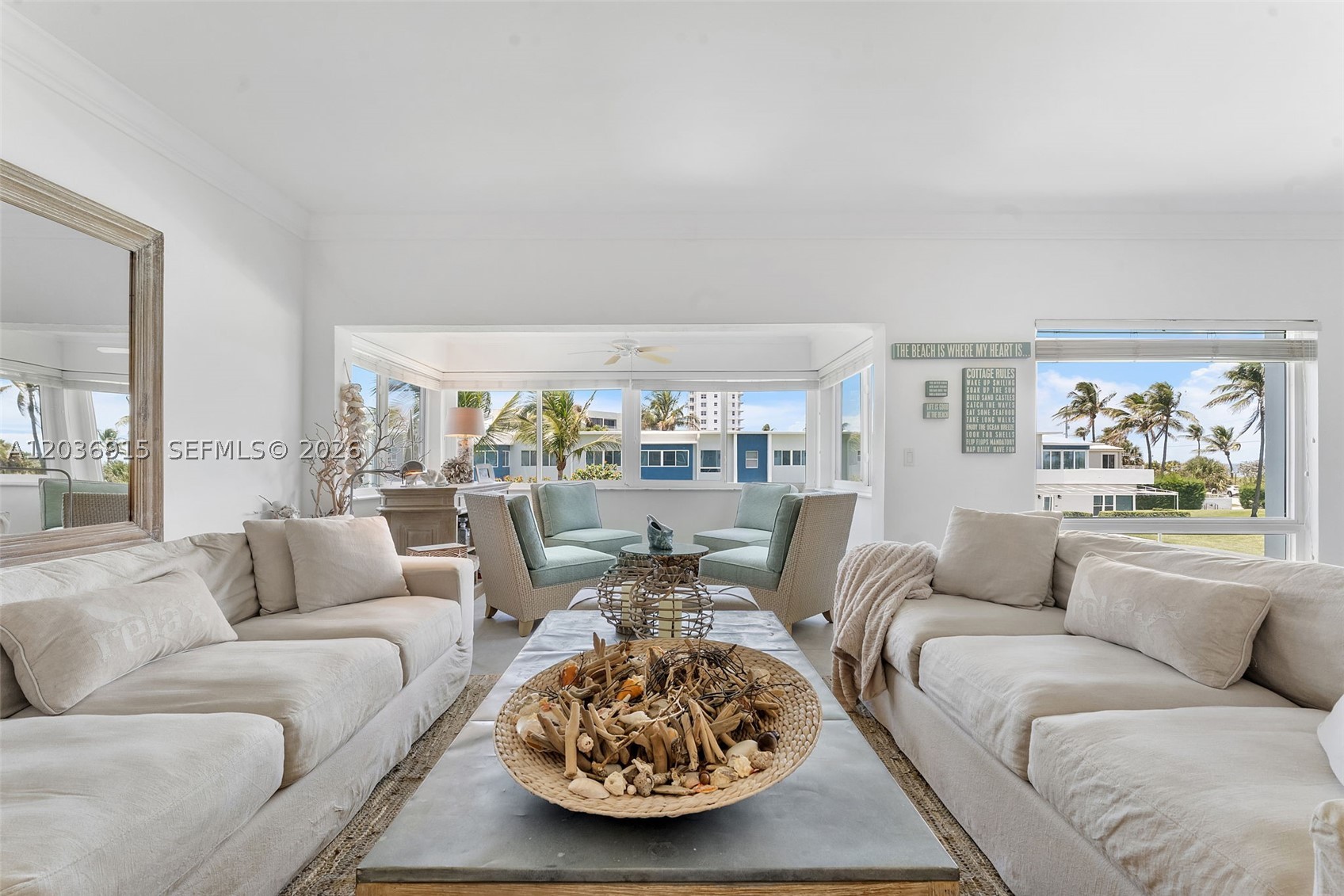 GROSVENOR HOUSE INC - Residential