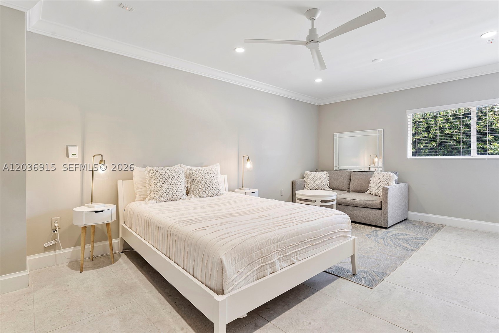 GROSVENOR HOUSE INC - Residential