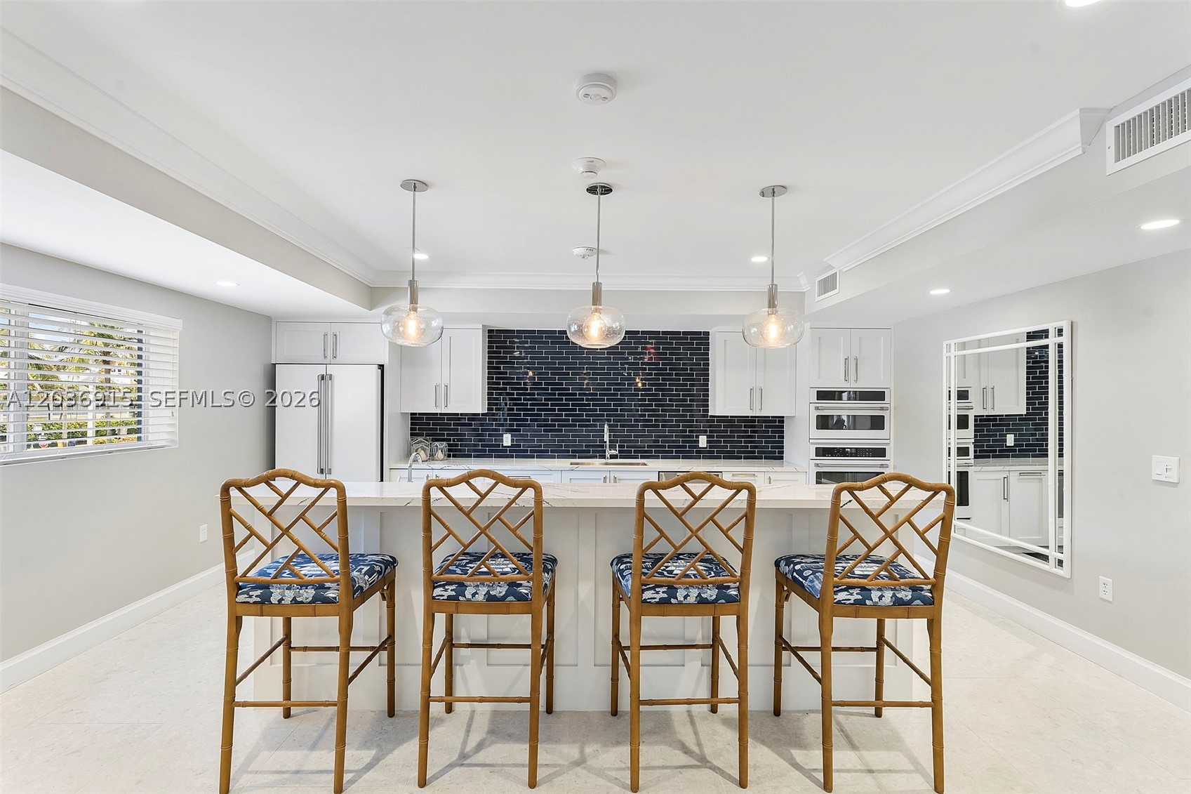 GROSVENOR HOUSE INC - Residential