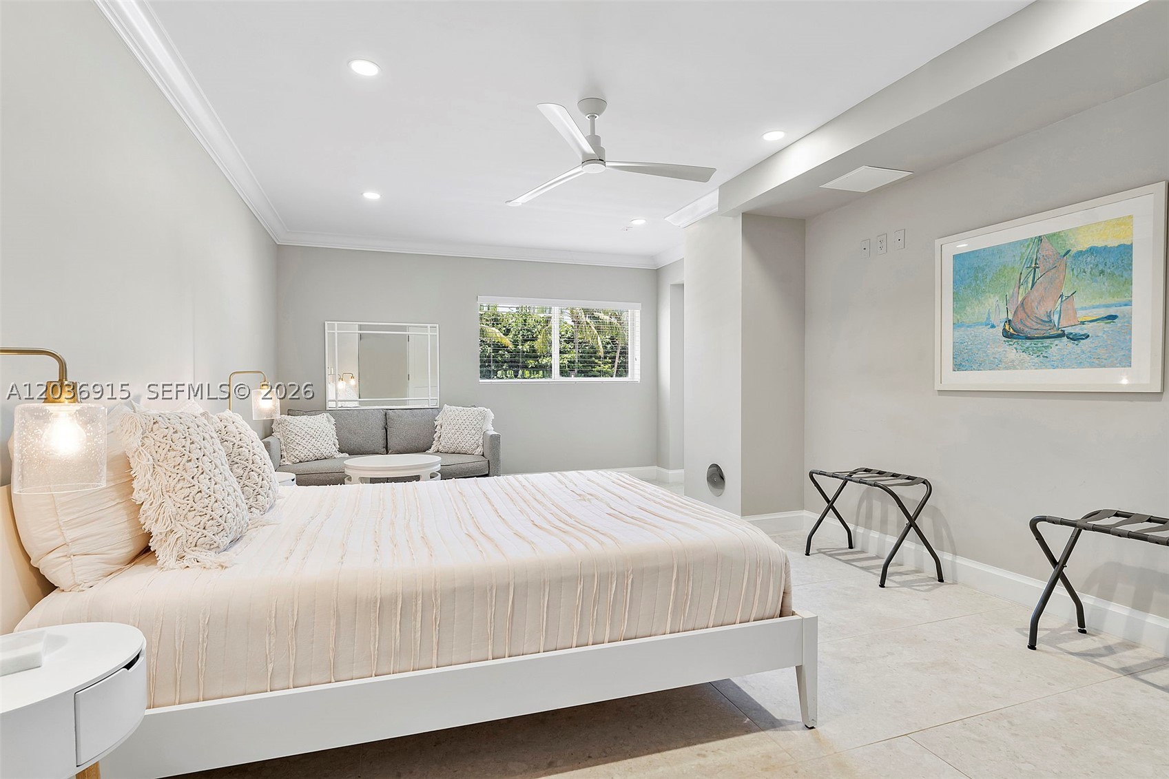 GROSVENOR HOUSE INC - Residential