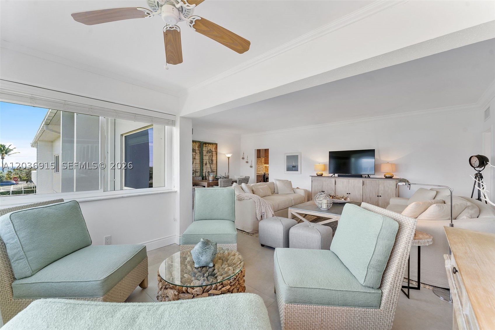 GROSVENOR HOUSE INC - Residential