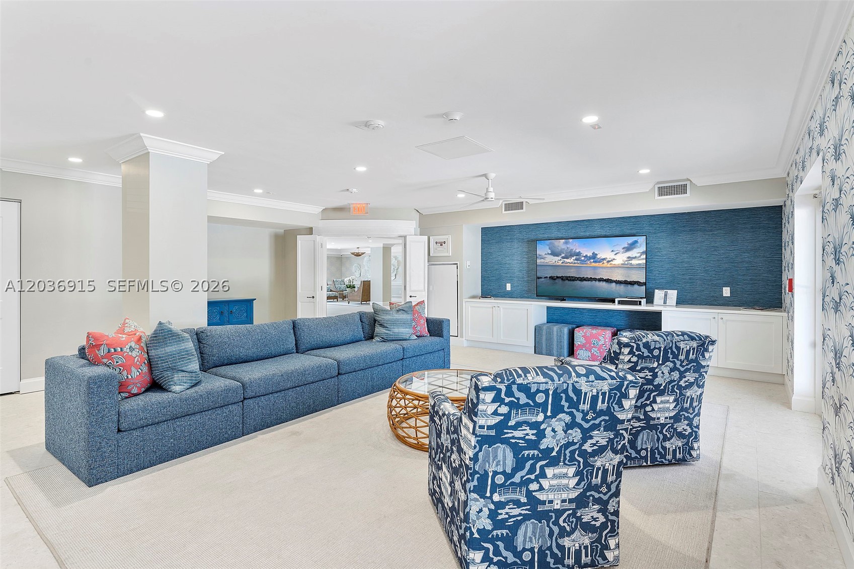 GROSVENOR HOUSE INC - Residential