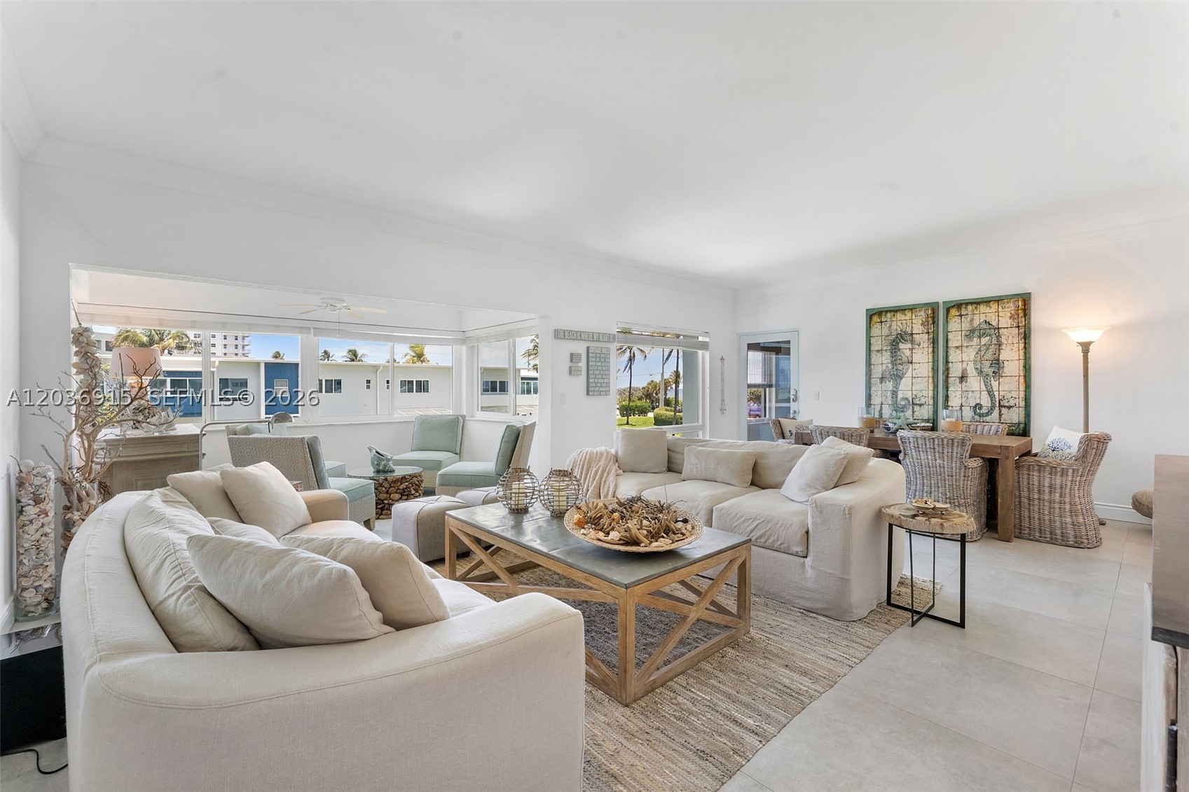 GROSVENOR HOUSE INC - Residential