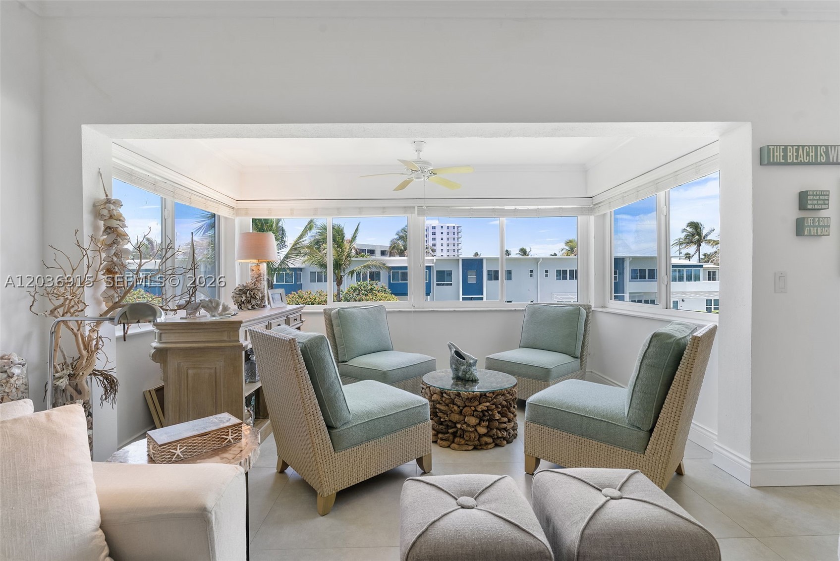 GROSVENOR HOUSE INC - Residential
