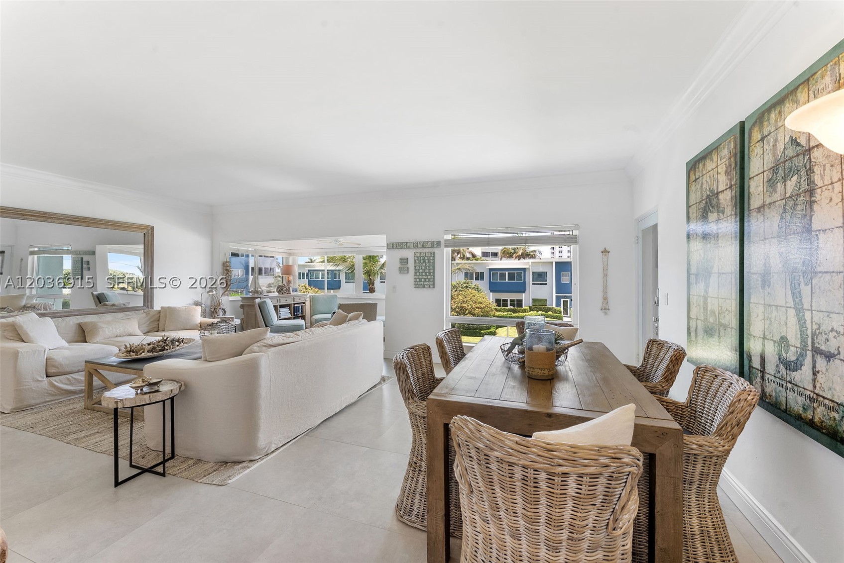 GROSVENOR HOUSE INC - Residential