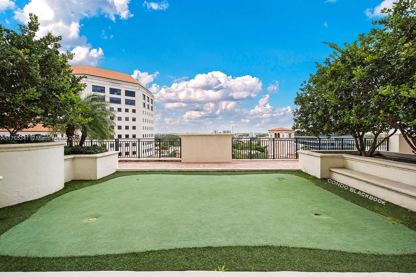PUERTA DE PALMAS CONDO - Residential Lease
