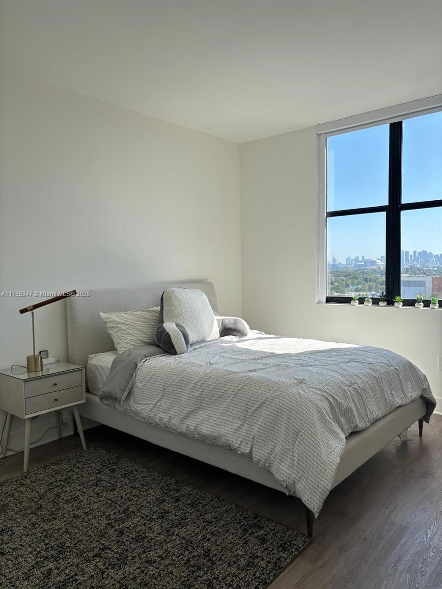 PUERTA DE PALMAS CONDO - Residential Lease