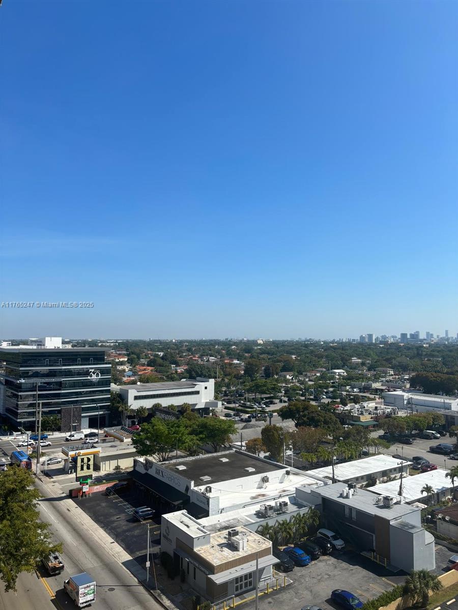 PUERTA DE PALMAS CONDO - Residential Lease