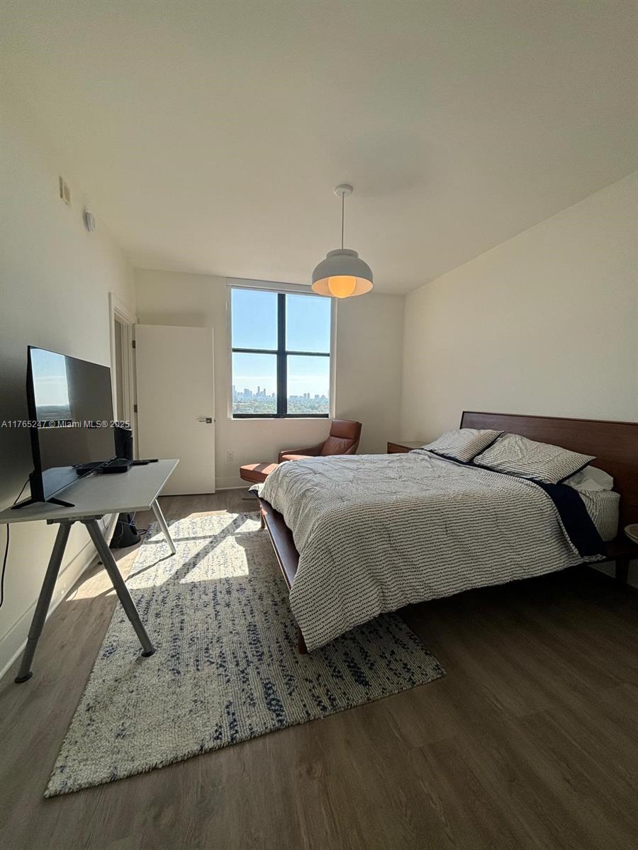 PUERTA DE PALMAS CONDO - Residential Lease