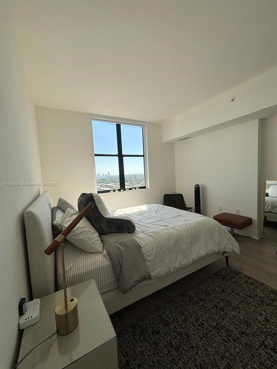 PUERTA DE PALMAS CONDO - Residential Lease