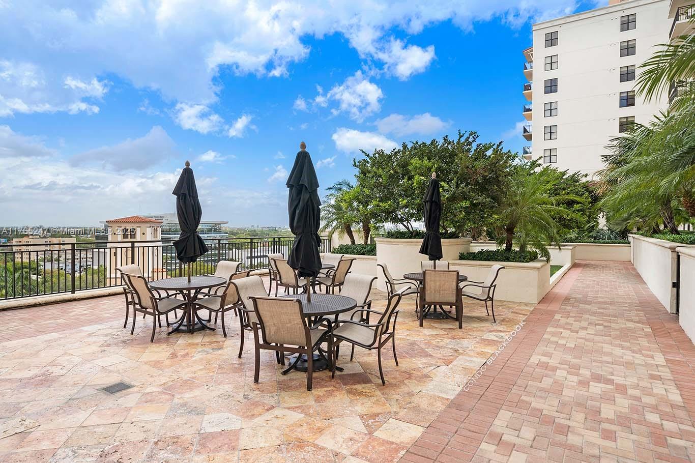 PUERTA DE PALMAS CONDO - Residential Lease