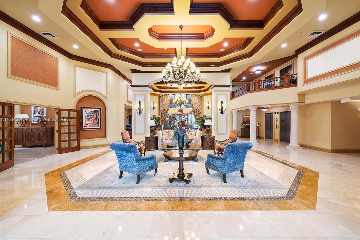 PUERTA DE PALMAS CONDO - Residential Lease