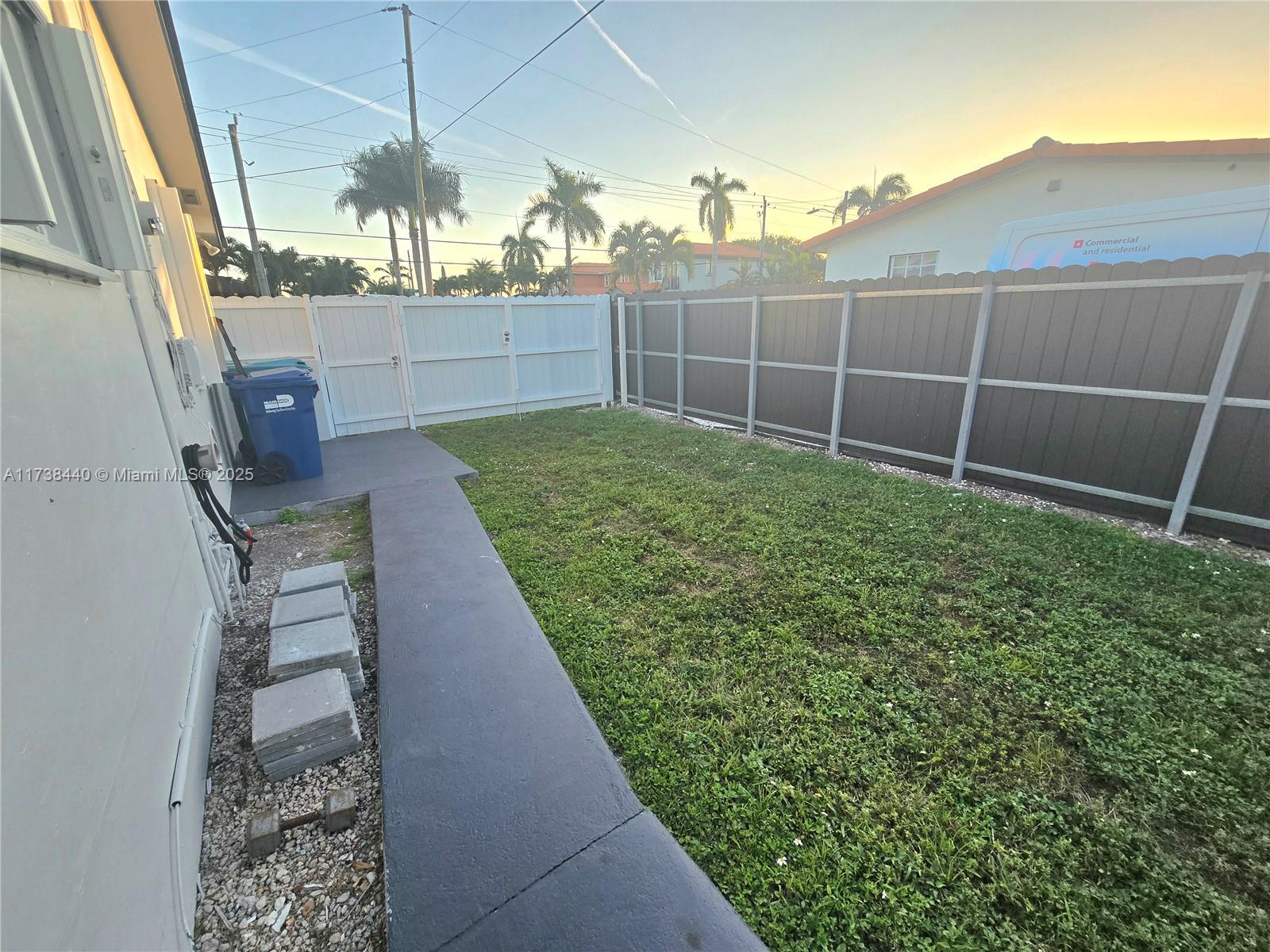 RICHARDSON-KELLETT LAND C - Residential Lease