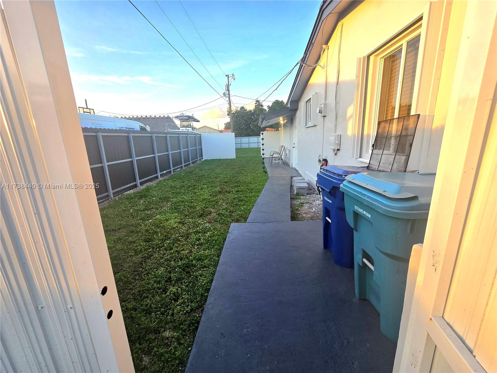 RICHARDSON-KELLETT LAND C - Residential Lease