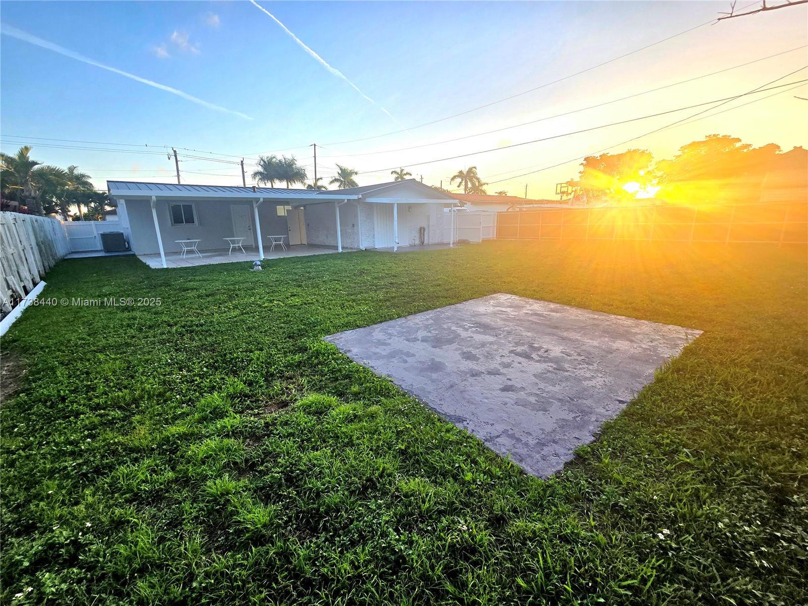 RICHARDSON-KELLETT LAND C - Residential Lease