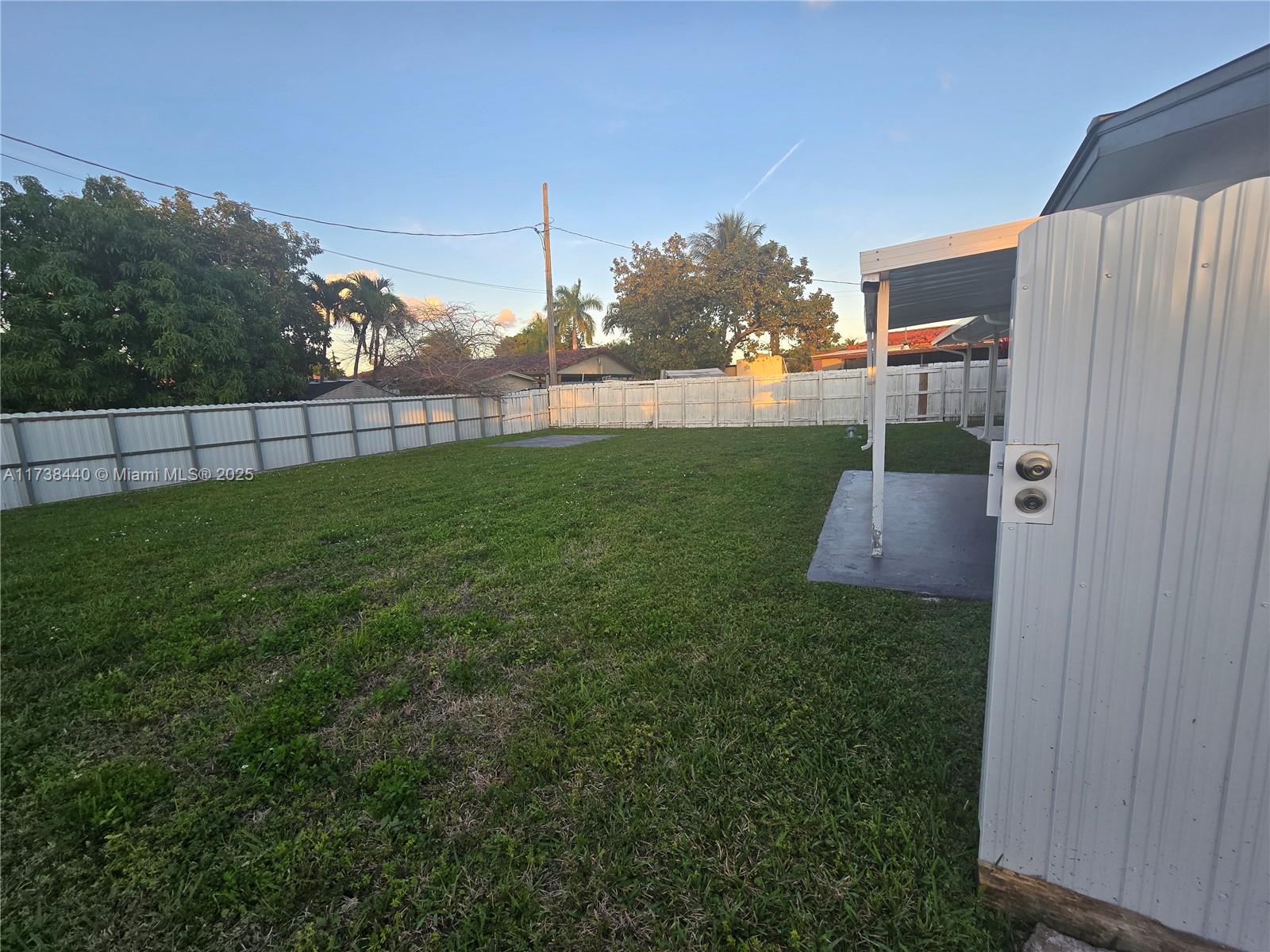 RICHARDSON-KELLETT LAND C - Residential Lease